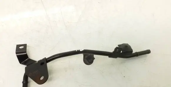 Volkswagen Jetta V Engine coolant pipe/hose 1k0121070f