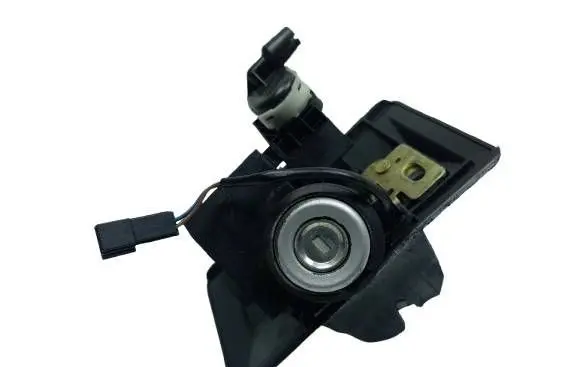 Mercedes-Benz CLK A208 C208 Tailgate/trunk/boot lock/catch/latch 148906KAS 148906
