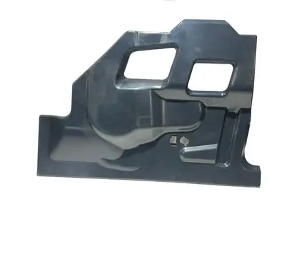Subaru Outback (BT) Dashboard lower bottom trim panel 66066AN01A S18010130