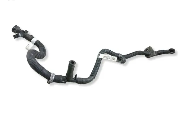 BMW 1 F20 F21 Fuel line pipe 7810786 807680 23745DA