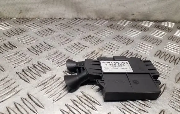 Mini One - Cooper Coupe R56 Other control units/modules 3456365