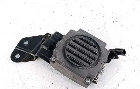 Nissan Leaf I (ZE0) Alarm system siren 281H03NF0A BBB863A