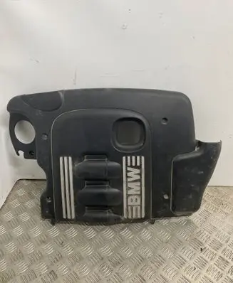 BMW X3 E83 Engine cover (trim) 7794700 10519311