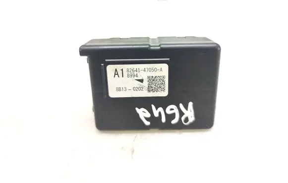 Toyota Prius (XW50) Other devices 8264147050A 8994 8B130202