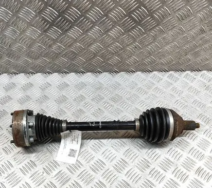 Audi A1 Front driveshaft 6R0407761K