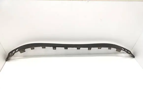 Ford Turneo Courier Front bumper splitter molding ET7617778AB