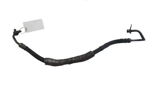 Jaguar XF X250 Power steering hose/pipe/line 