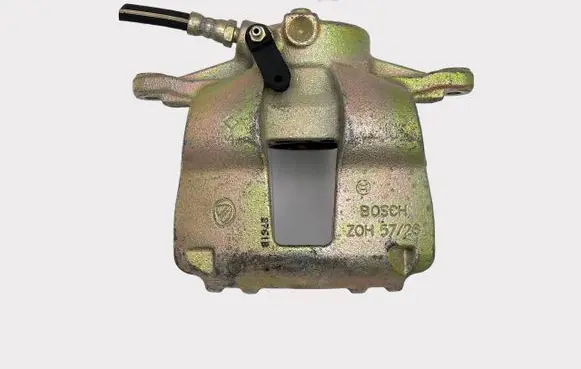 Fiat Bravo Front brake caliper 77364656 9949351 ZOH5726