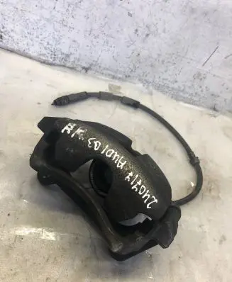 Audi Q3 F3 Front brake caliper 5714b