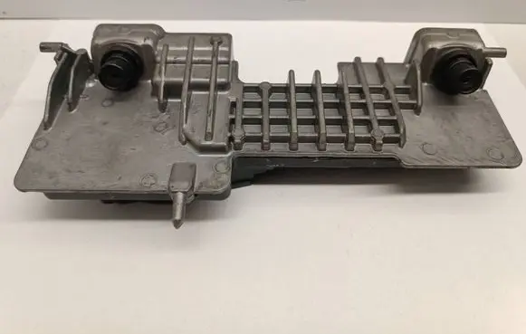Windshield/windscreen camera
