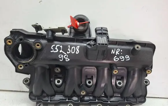 Fiat Doblo Intake manifold S27610699 55230898