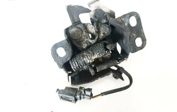 Honda CR-V Engine bonnet/hood lock/catch 