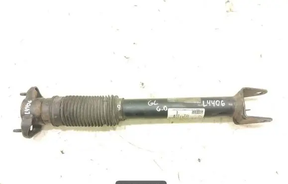 Mercedes-Benz GL X166 Rear shock absorber/damper A1663262300