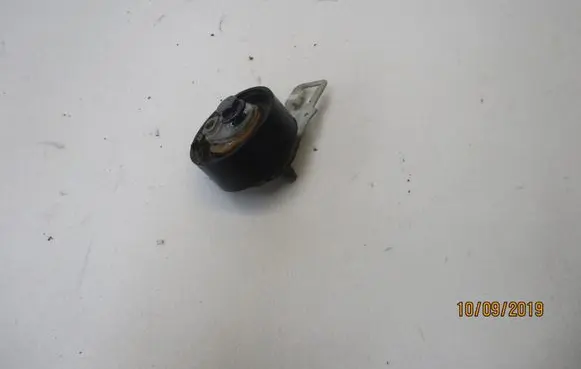 Peugeot 308 Timing belt tensioner 