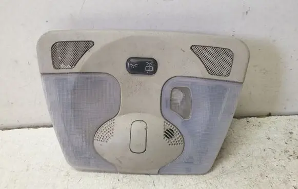 Mercedes-Benz A W168 Front seat light A1688250008
