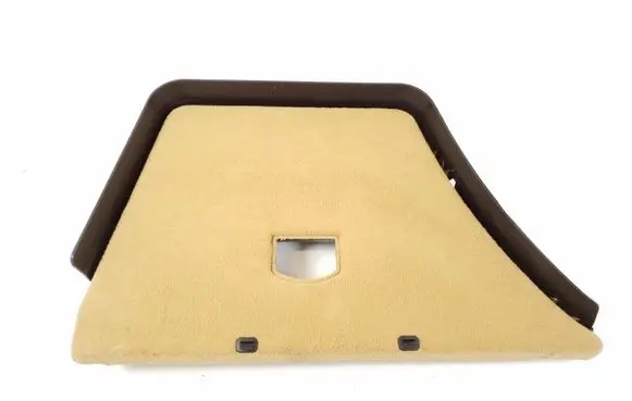 Porsche Panamera (970) Other trunk/boot trim element 97055105500