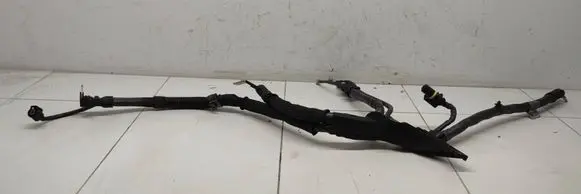 Mercedes-Benz C W205 Wires (starter motor) A0001566124