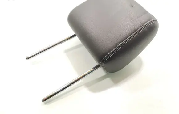 Jaguar XF Front seat headrest 