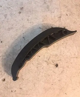 BMW 5 E60 E61 Slide rail for timing chain 2249626