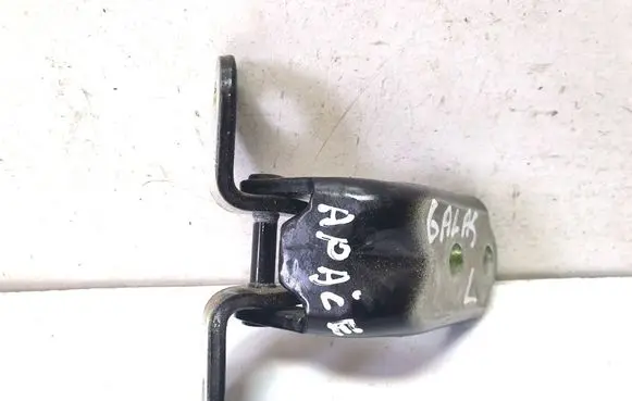 KIA Sorento Rear door lower hinge 