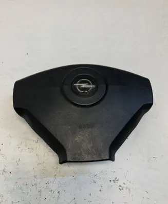 Opel Vivaro Steering wheel airbag 91167640 8200136332
