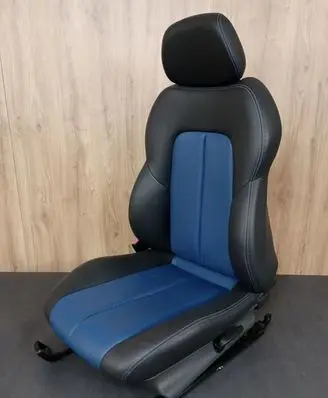 Mercedes-Benz SLK R170 Front driver seat 