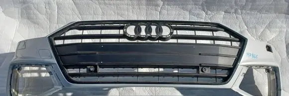 Audi A7 S7 4K8 Front bumper