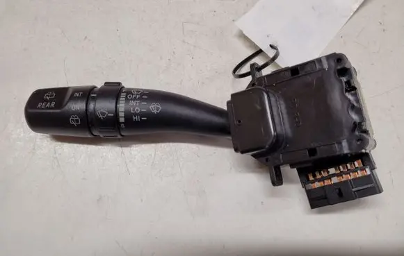 Hyundai Santa Fe Wiper control stalk