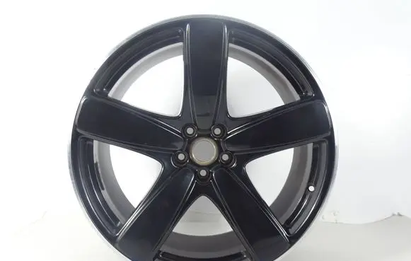 Porsche Macan (95B) Original wheel cap 95B601025EC