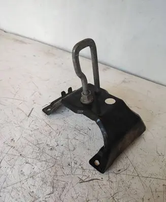 BMW 6 F06 Gran coupe Engine bonnet/hood lock/latch loop/hook 7164802