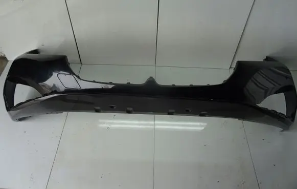 BMW 7 G11 G12 Front bumper R32P1