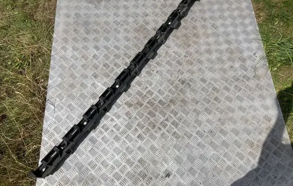 Volkswagen PASSAT B8 Sill supporting ledge 3G0853946