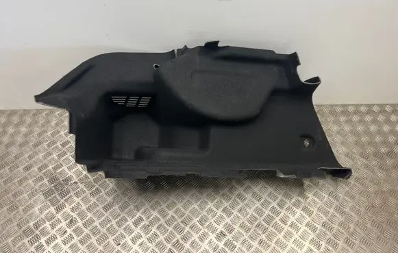 Mercedes-Benz CLA C118 X118 Trunk/boot side trim panel A1186905501
