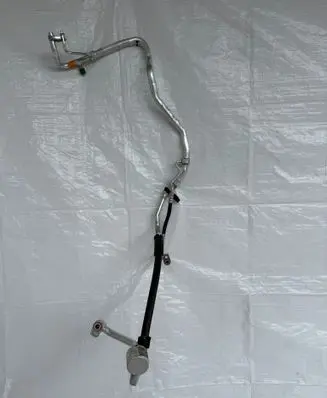 Ford Focus Air conditioning (A/C) pipe/hose H1F119A834CA