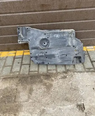 Pickup box liner