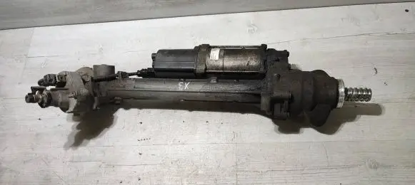 BMW X3 F25 Steering rack 6874311 840762 130515