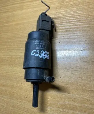 Mercedes-Benz Sprinter W906 Windshield washer spray nozzle A0008605826 C2966