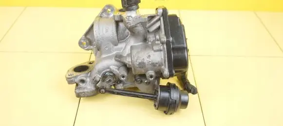 Audi A5 8T 8F EGR thermostat V29009970 CGL