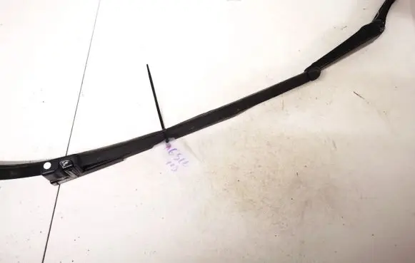Volkswagen Golf Plus Front wiper blade arm 5m0955409a
