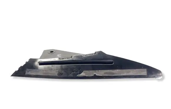 Mercedes-Benz CLA C118 X118 Front bumper mounting bracket A1188852403