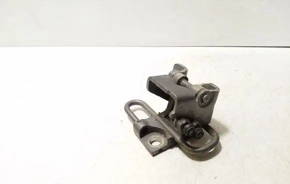 Volkswagen Golf V Rear door lower hinge 1K4833411P