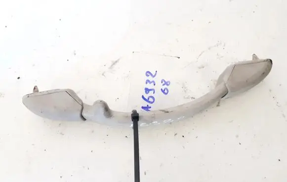 Citroen Xsara Picasso Front interior roof grab handle