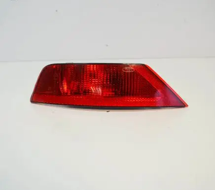 Rear fog light