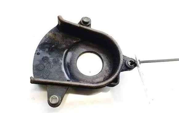 Ford Mondeo MK IV Timing belt guard (cover) 96MM6L070AF