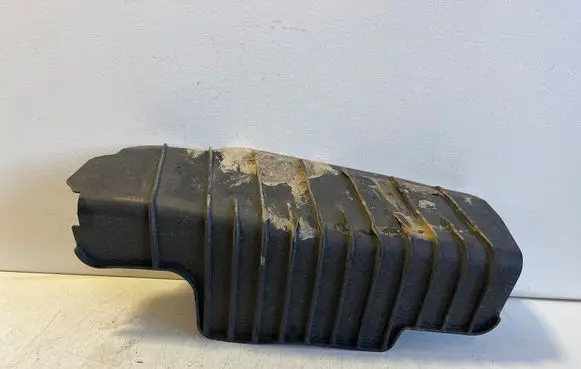 Audi A5 Rear underbody cover/under tray 8W0505416E