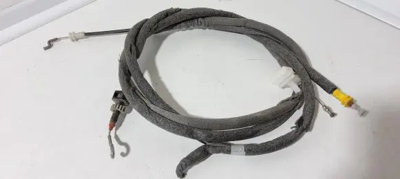 Volkswagen Crafter Sliding door cable line A9067603904 414511681017