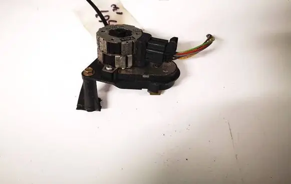 Peugeot 607 Air flap motor/actuator 657102JD