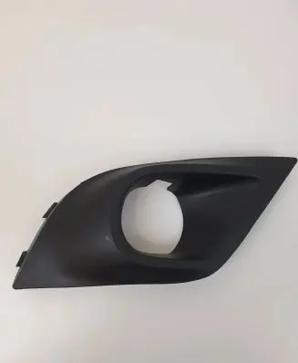 Renault Clio V Front fog light trim/grill 1452718 261A34190R 6502-07-6034917PQ