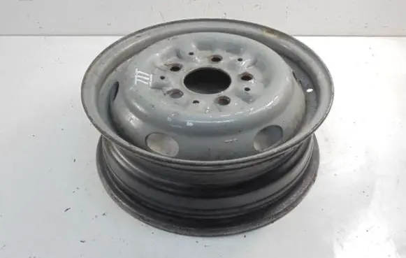 AMC Rambler R12 steel rim 6314001702