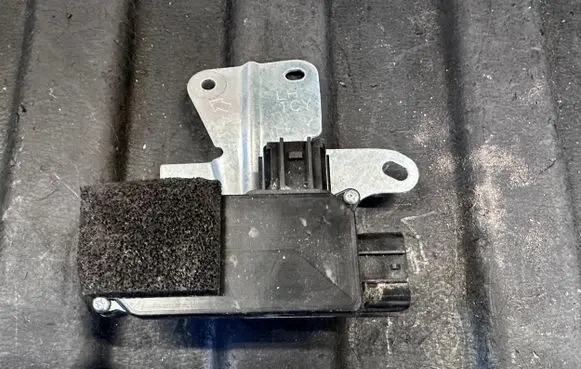 Door control unit/module